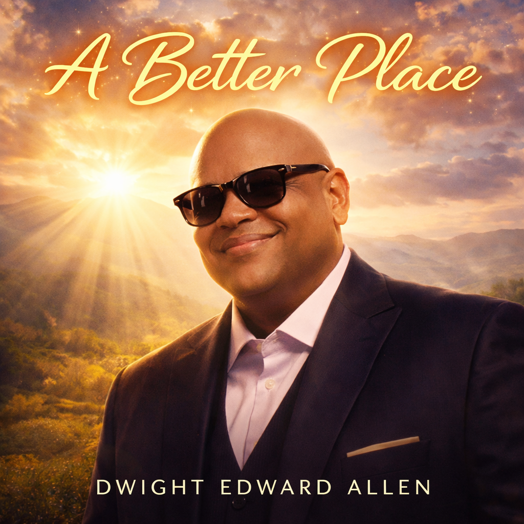 A Better Place — Single by Dwight Edward Allen