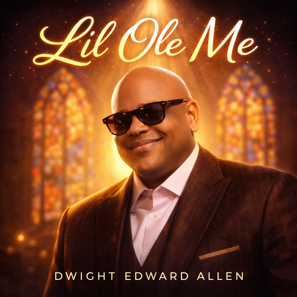 Lil Ole Me — Single by Dwight Edward Allen