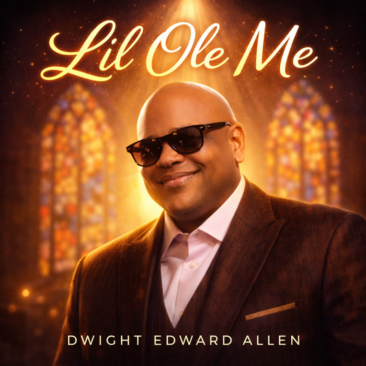 Lil Ole Me — Single by Dwight Edward Allen
