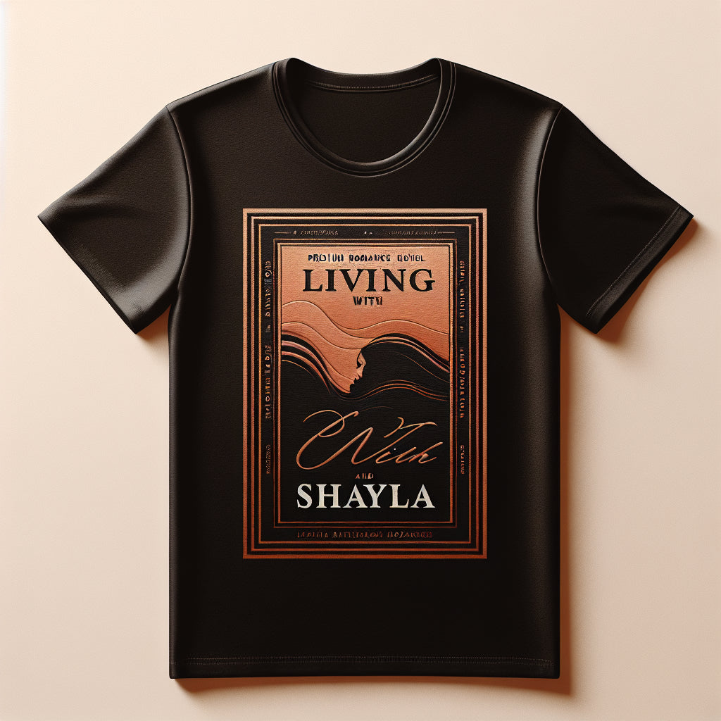 Living With Shayla Ceramic Mug — DEA Entertainment