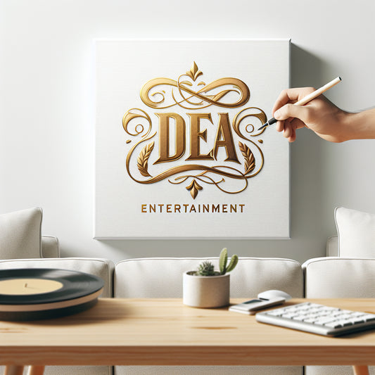 "Find the Extraordinary in the Ordinary" Canvas Print — DEA Entertainment