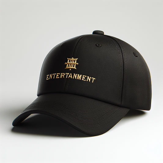 Tears From My Soul Embroidered Hat — DEA Entertainment