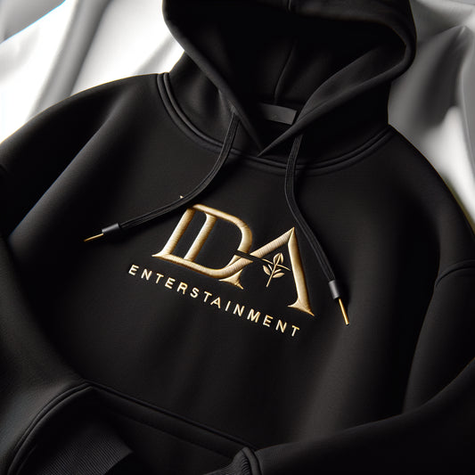 "Love Finds You Through the Pain" Premium Hoodie — DEA Entertainment