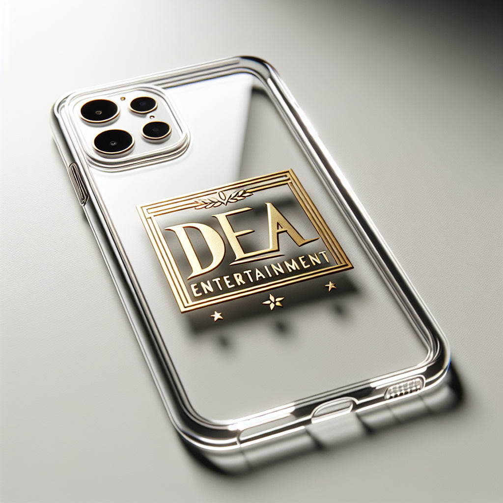 Baby Boy Phone Case — DEA Entertainment