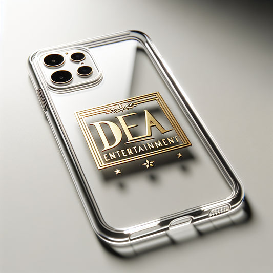 10 Years Without You Phone Case — DEA Entertainment