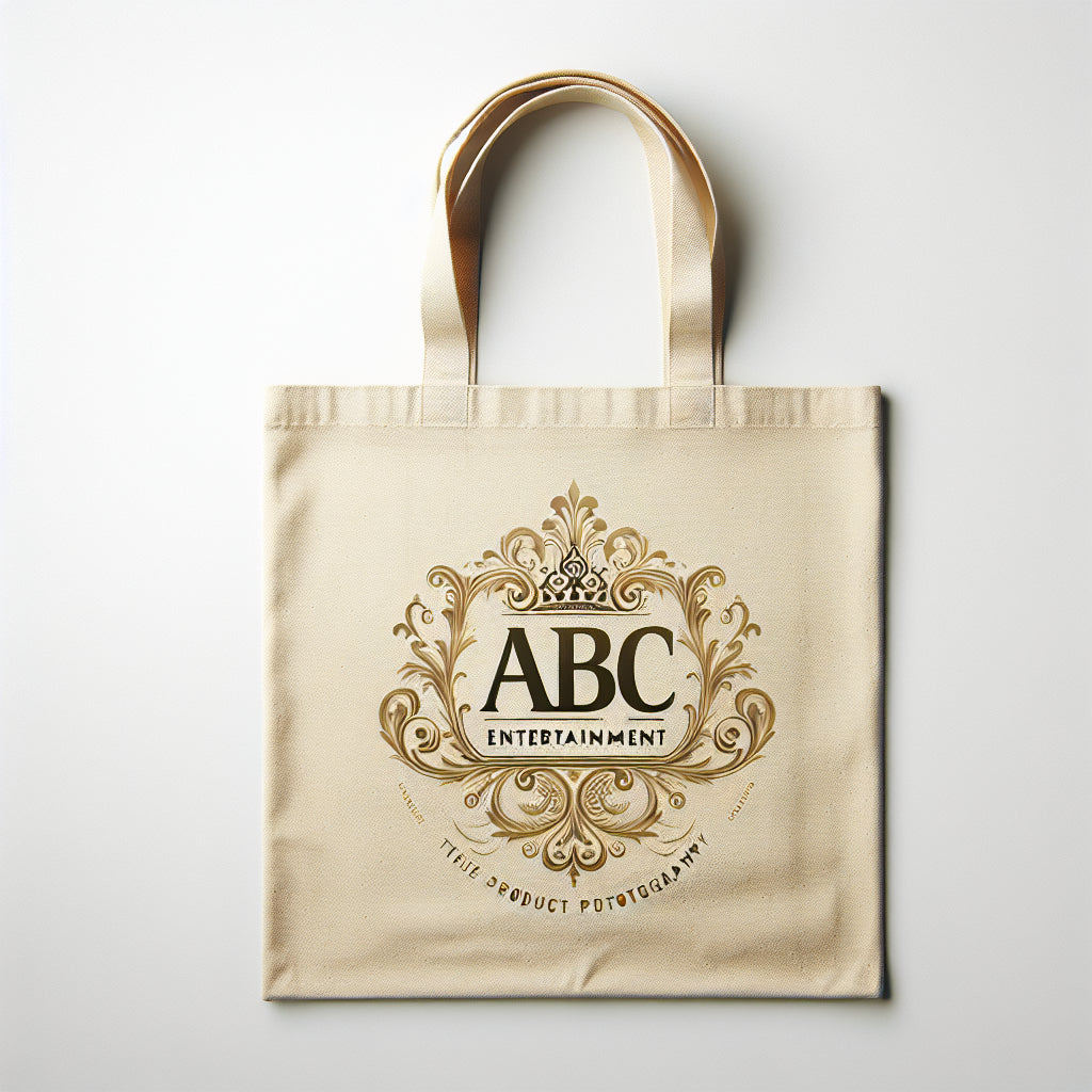 "Find the Extraordinary in the Ordinary" Canvas Tote Bag — DEA Entertainment