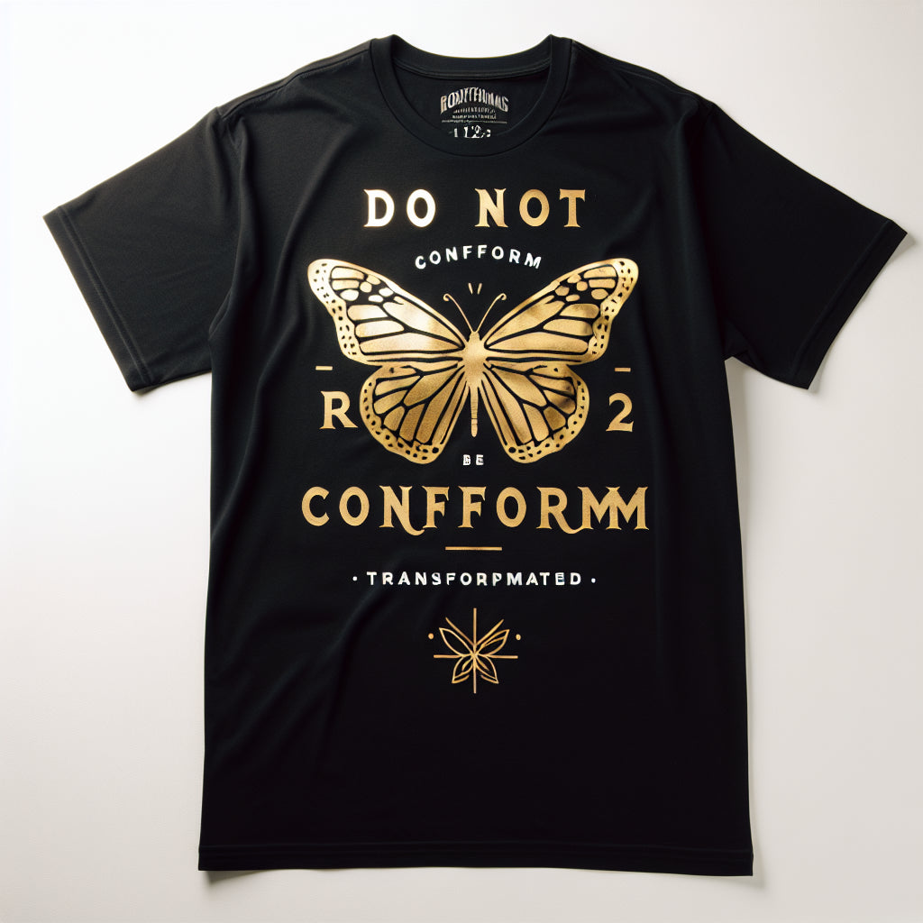 Romans 12:2 Canvas Tote Bag — DEA Entertainment